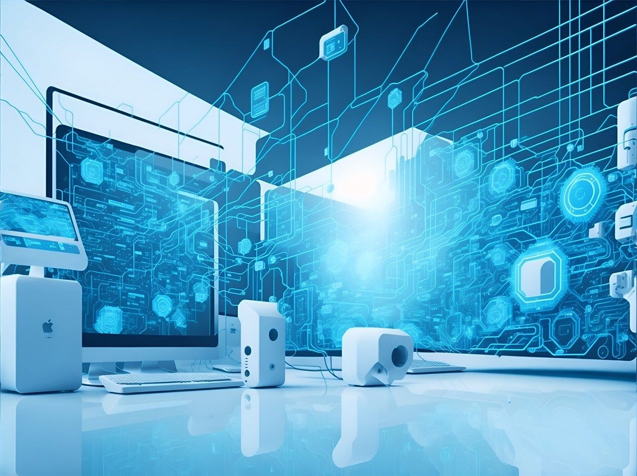 Intel czy AMD – który procesor sprawdzi się lepiej?