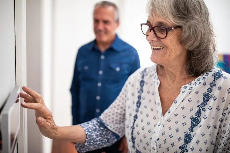 Dom inteligentny - nowoczesne podejście do komfortu i bezpieczeństwa