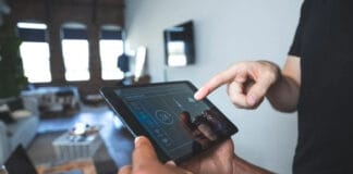 Dom inteligentny - nowoczesne podejście do komfortu i bezpieczeństwa