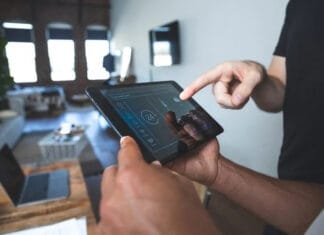 Dom inteligentny – nowoczesne podejście do komfortu i bezpieczeństwa Dom inteligentny - nowoczesne podejście do komfortu i bezpieczeństwa