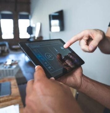 Dom inteligentny - nowoczesne podejście do komfortu i bezpieczeństwa