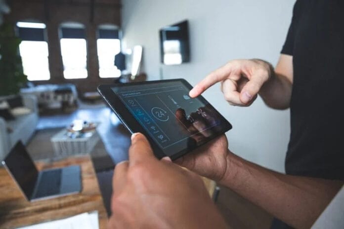 Dom inteligentny - nowoczesne podejście do komfortu i bezpieczeństwa