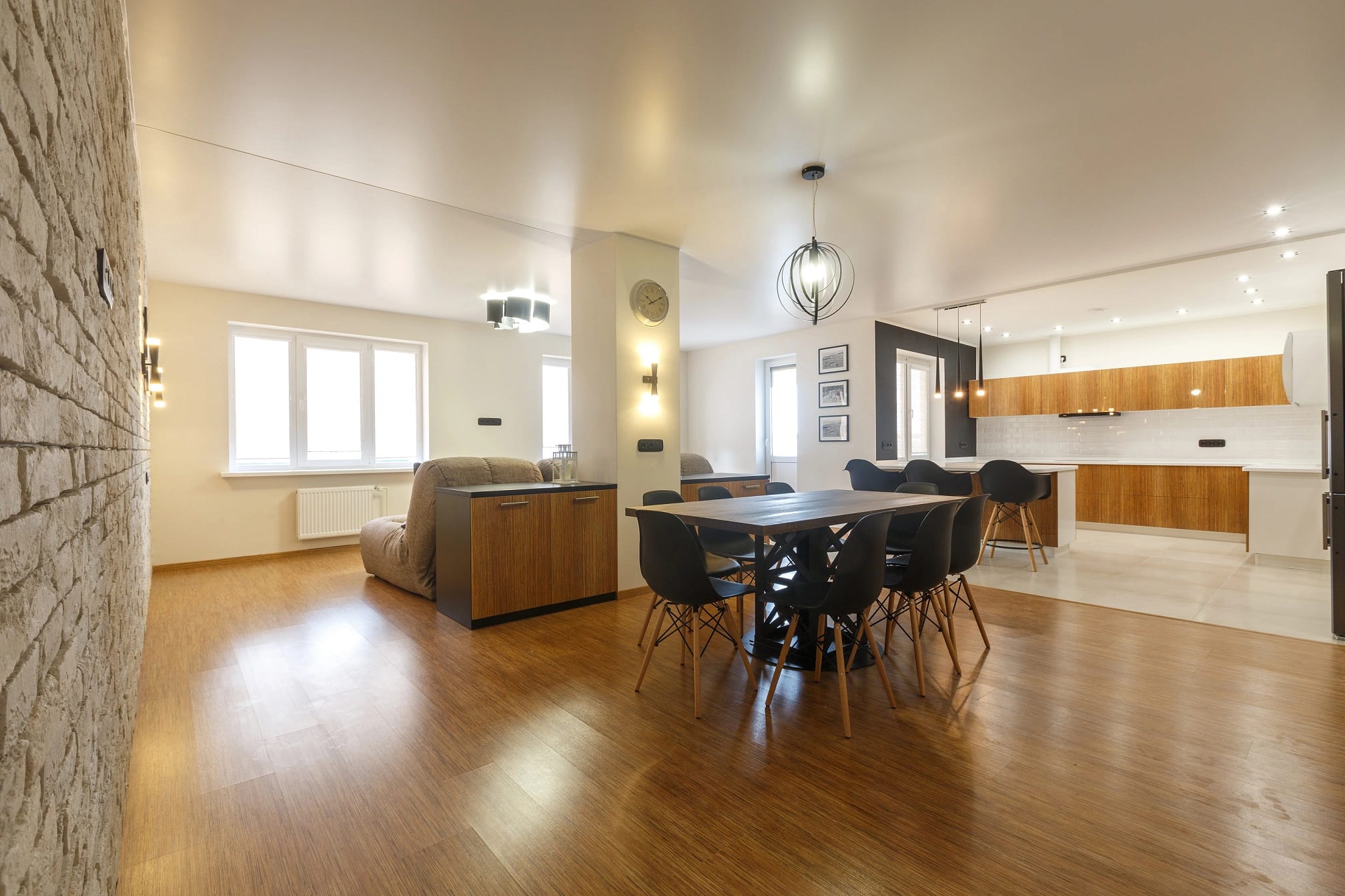 Dom inteligentny - nowoczesna automatyka dla Twojego domu