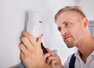 Dom inteligentny - nowoczesna automatyka dla Twojego domu