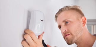 Dom inteligentny - wygoda i bezpieczeństwo w Twoim domu