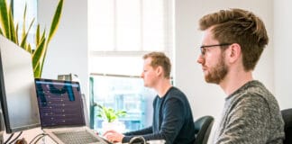 Jak szybkość działania sklepu internetowego wpływa na wyniki sprzedaży?