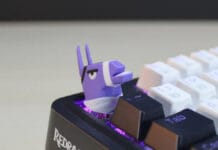Od pomysłu do własnego keycapa 3D. Jak przygotować projekt na zamówienie?