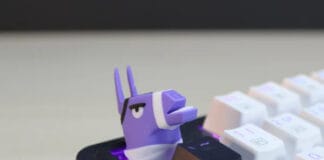 Od pomysłu do własnego keycapa 3D. Jak przygotować projekt na zamówienie? Od pomysłu do własnego keycapa 3D. Jak przygotować projekt na zamówienie?