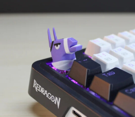 Od pomysłu do własnego keycapa 3D. Jak przygotować projekt na zamówienie? Od pomysłu do własnego keycapa 3D. Jak przygotować projekt na zamówienie?