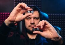 Przełączniki magnetyczne Hall Effect i Rapid Trigger w klawiaturze – jak działają i co dają w grach?