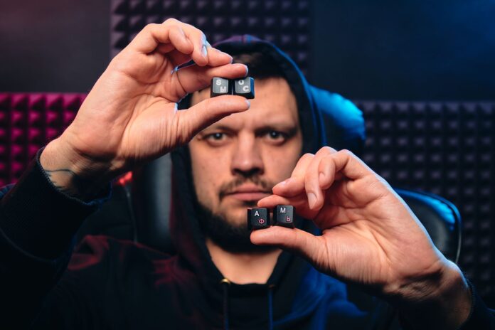 Przełączniki magnetyczne Hall Effect i Rapid Trigger w klawiaturze – jak działają i co dają w grach?